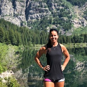 Meet your Posher, Julie